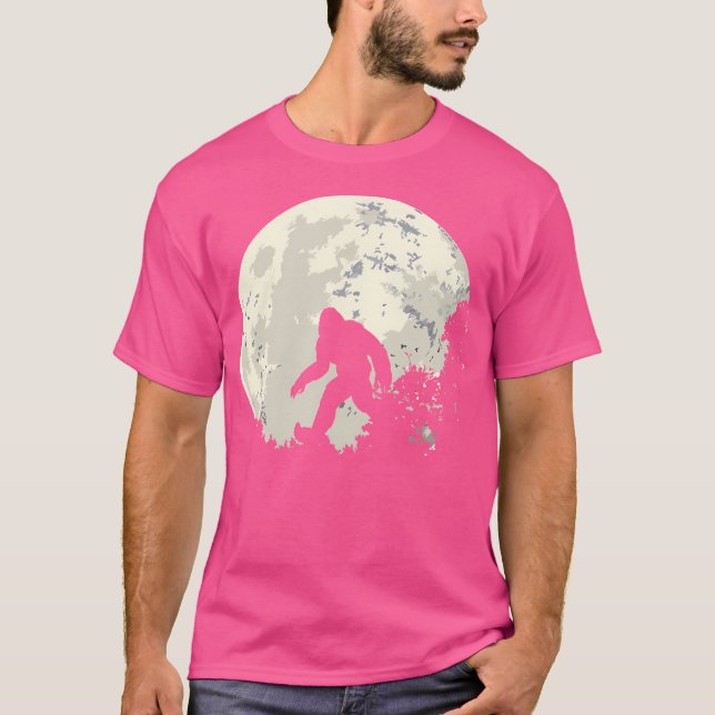 T-Shirt (Vorderseite)