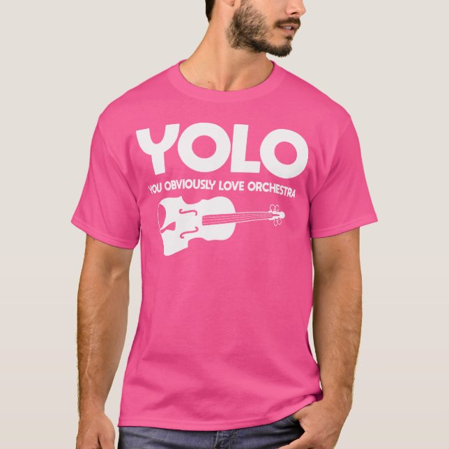 T - Shirt (Vorderseite)