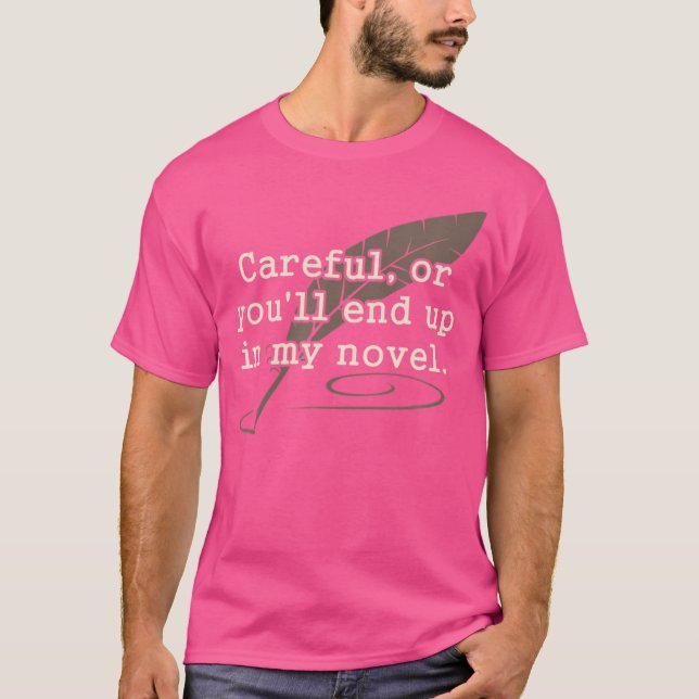 T-Shirt (Devant)