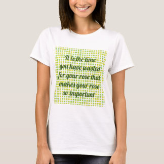 T - Shirt