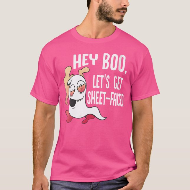 T-Shirt (Vorderseite)