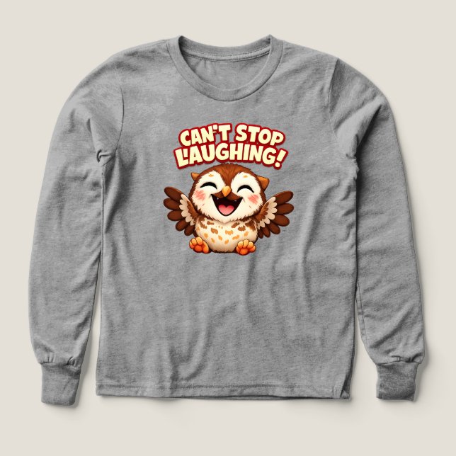 T-Shirt (Motif recto)