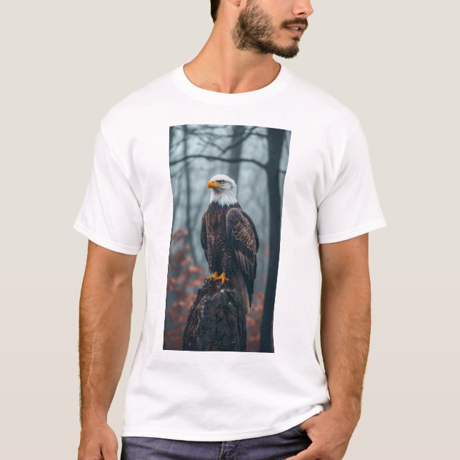 T-Shirt (Vorderseite)