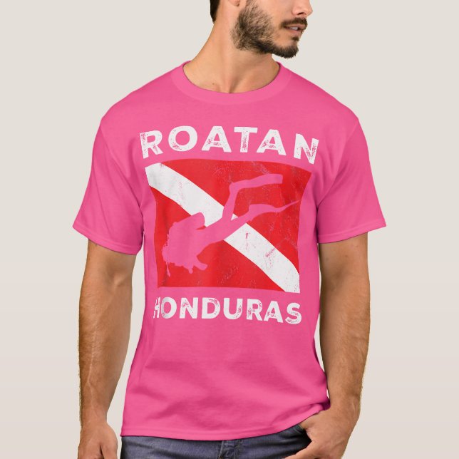 T-Shirt (Vorderseite)