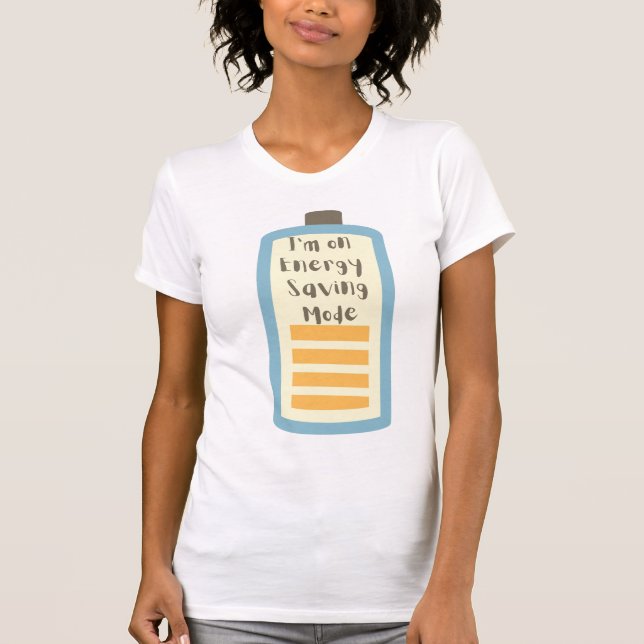 T-shirt (Devant)