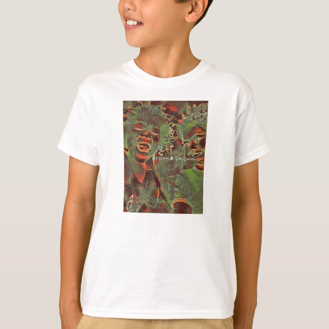 T - Shirt (Vorderseite)