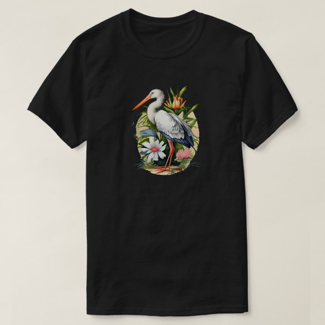 T - Shirt (Design vorne)