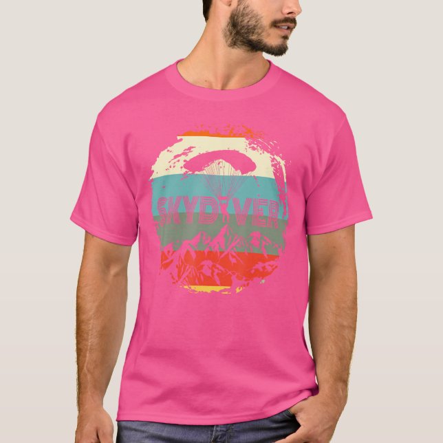 T - Shirt (Vorderseite)