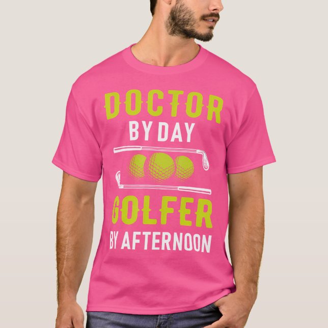 T-Shirt (Devant)