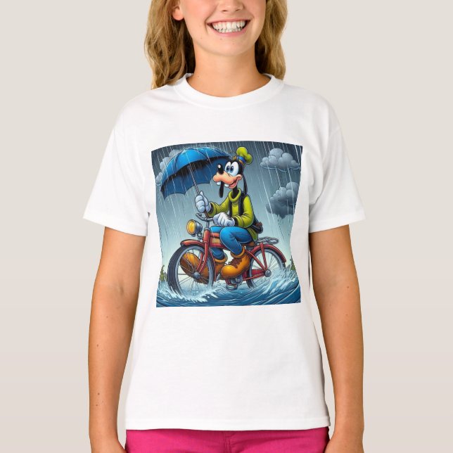 T - Shirt (Vorderseite)