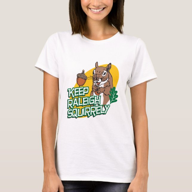 T-shirt (Devant)