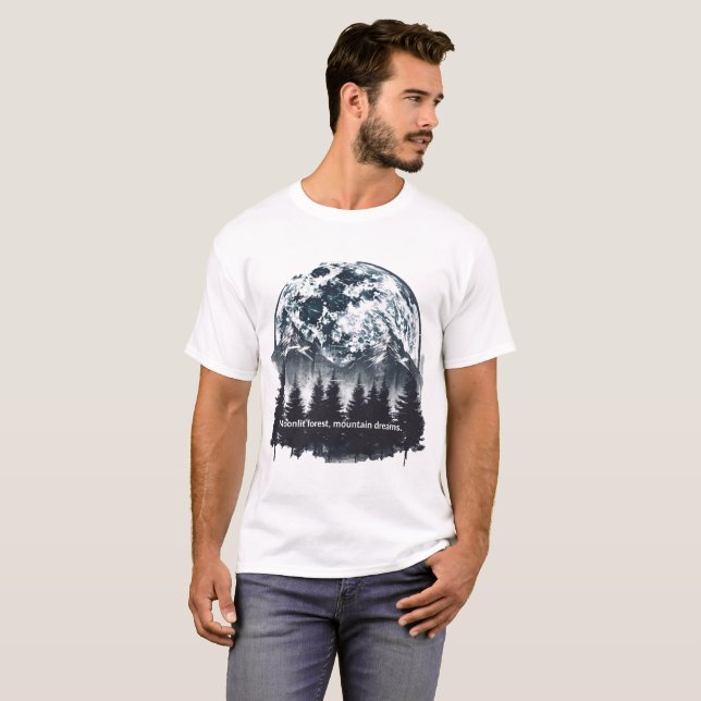 T - Shirt (Vorne ganz)