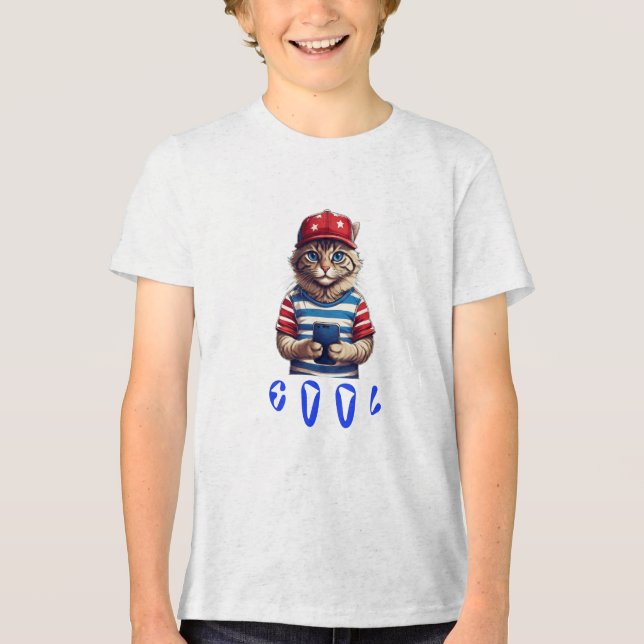 T - Shirt (Vorderseite)