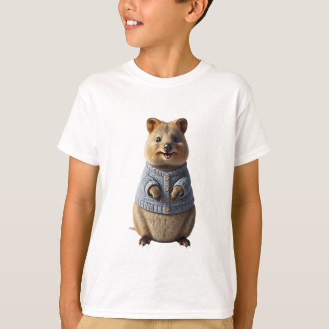 T-Shirt (Vorderseite)