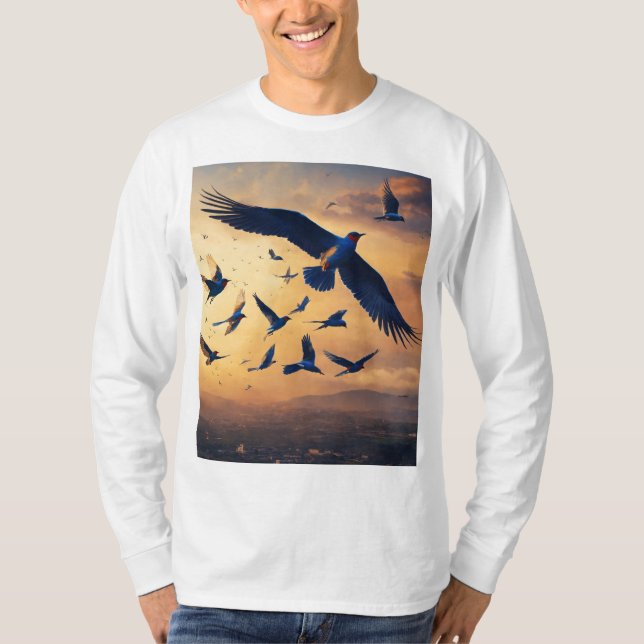 T - Shirt (Vorderseite)