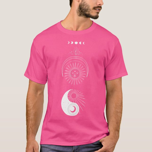 T-Shirt (Vorderseite)
