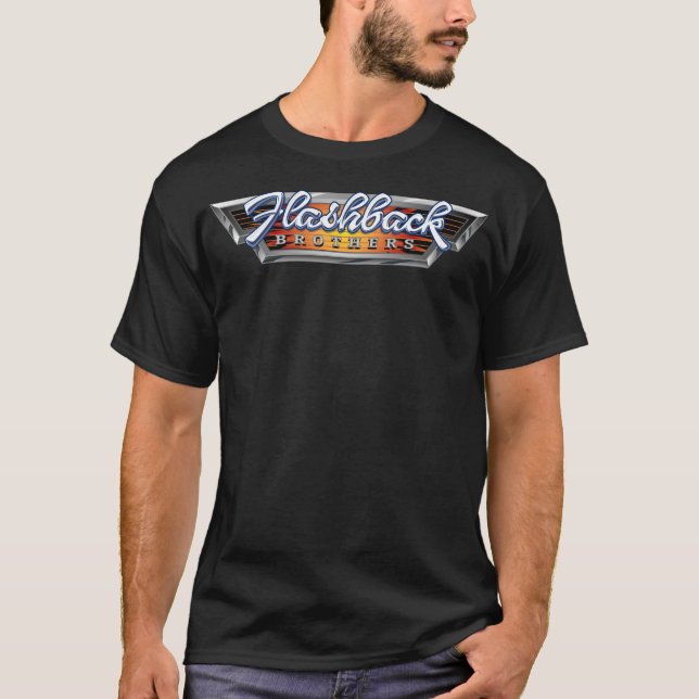 T-Shirt (Vorderseite)