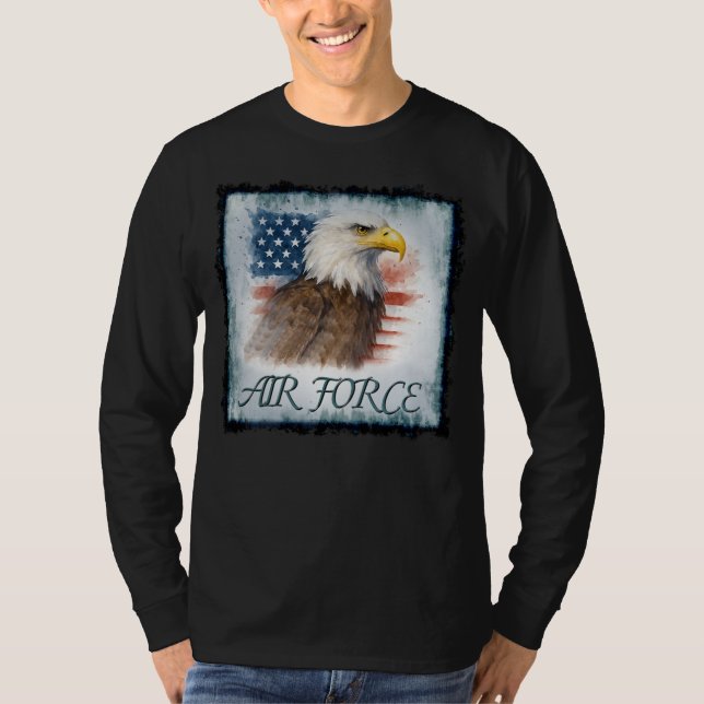 T-Shirt (Vorderseite)