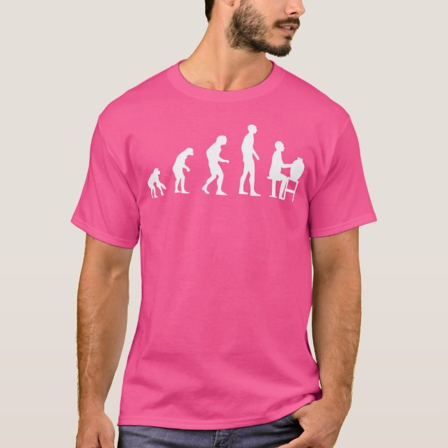 T-Shirt (Devant)
