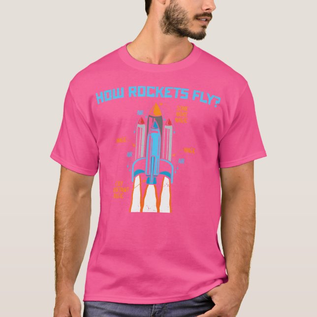 T-Shirt (Devant)