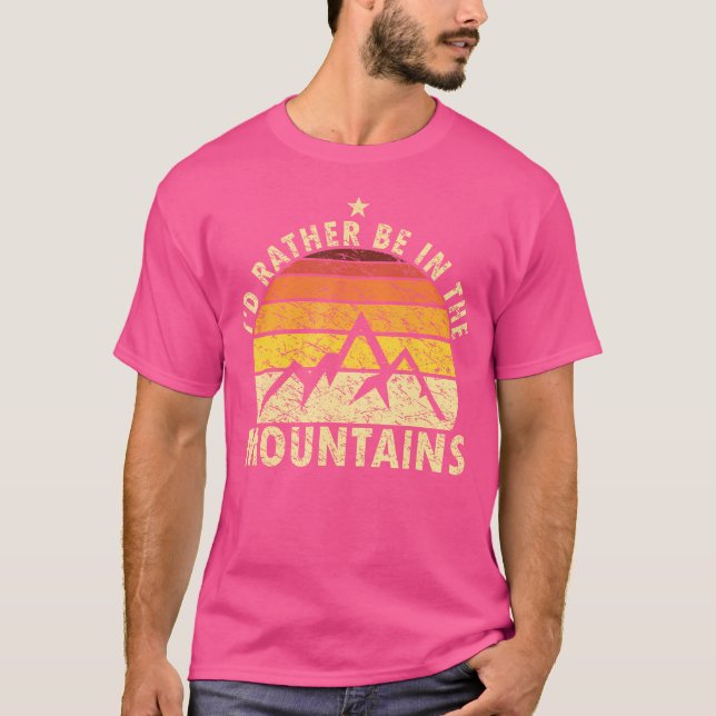 T-Shirt (Devant)