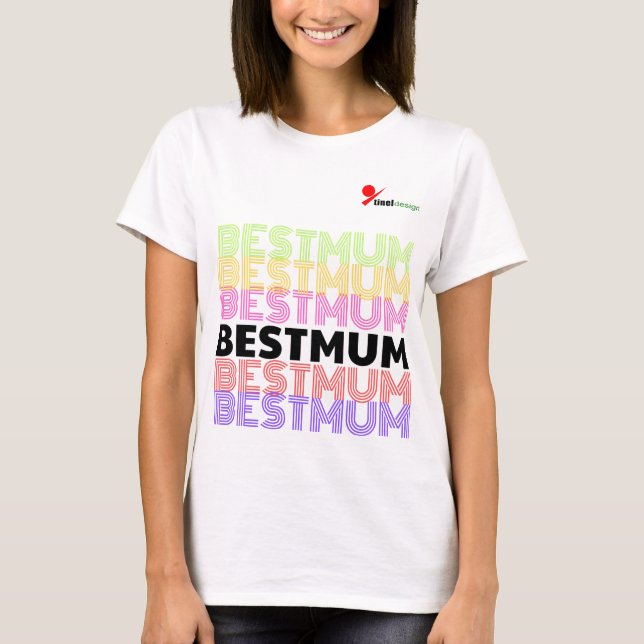 T - Shirt (Vorderseite)