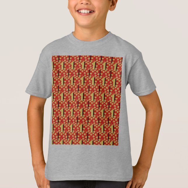 T - Shirt (Vorderseite)