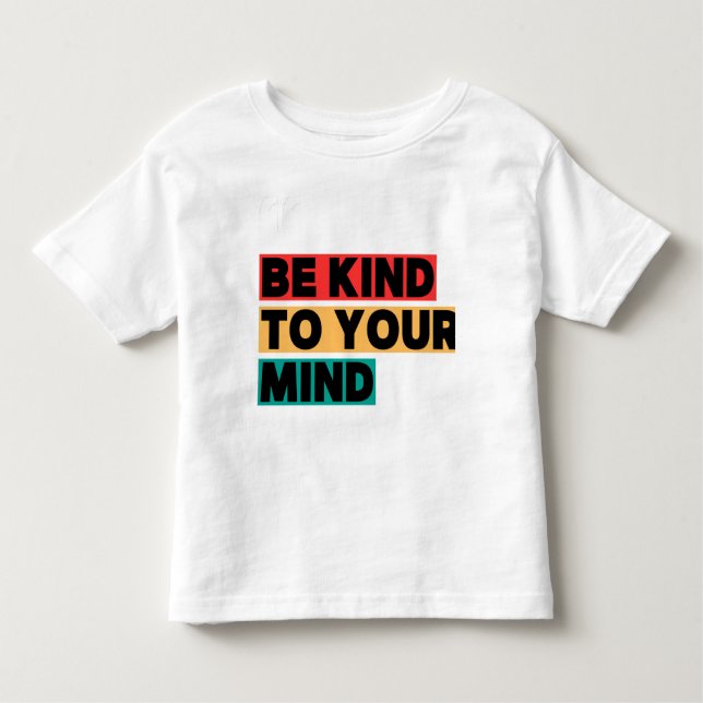 T-Shirt (Vorderseite)