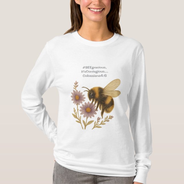 T - Shirt (Vorderseite)