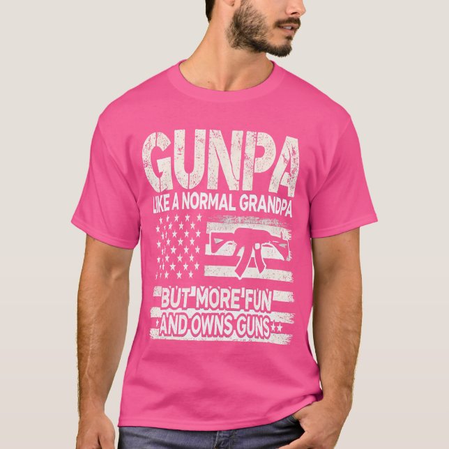 T-shirt (Devant)