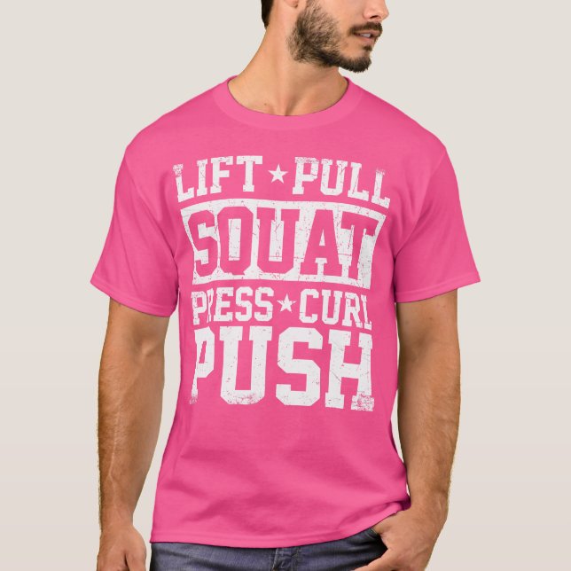 T-Shirt (Vorderseite)