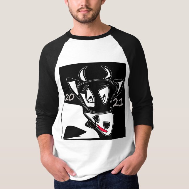 T - Shirt (Vorderseite)