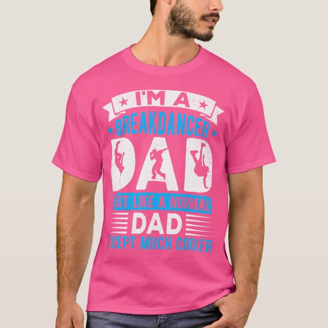 T - Shirt (Vorderseite)