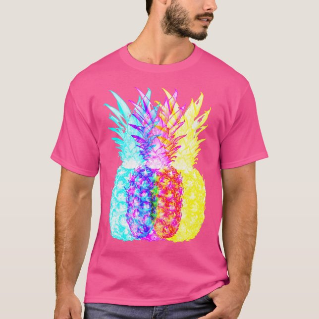 T-Shirt (Vorderseite)