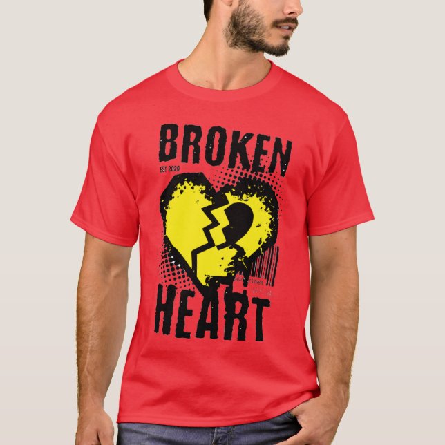 T-Shirt (Vorderseite)