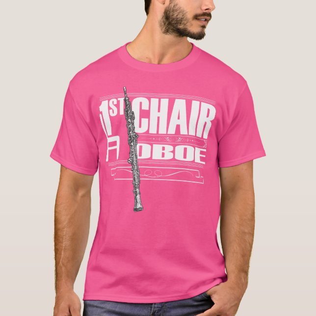 T-Shirt (Vorderseite)