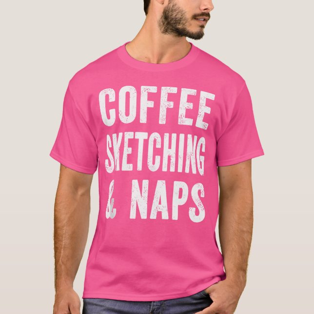 T-Shirt (Vorderseite)