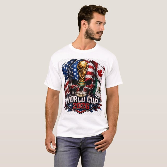 T-Shirt (Vorne ganz)