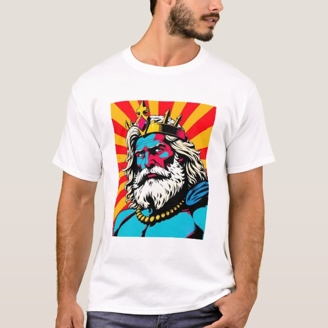 T - Shirt (Vorderseite)