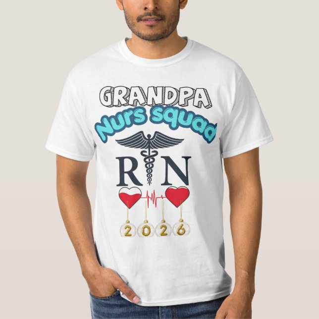 T-Shirt (Vorderseite)