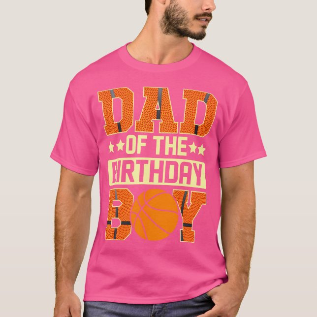 T-Shirt (Vorderseite)
