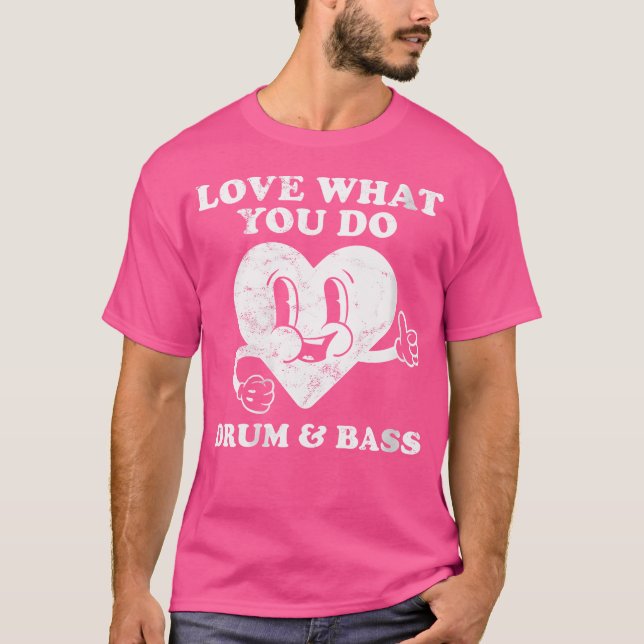 T - Shirt (Vorderseite)