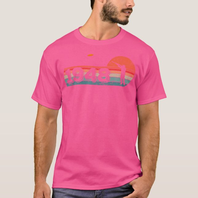 T-Shirt (Vorderseite)