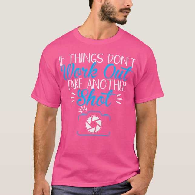 T-Shirt (Vorderseite)
