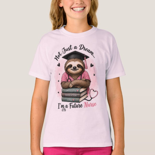 T-Shirt (Vorderseite)