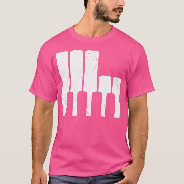T-Shirt (Vorderseite)