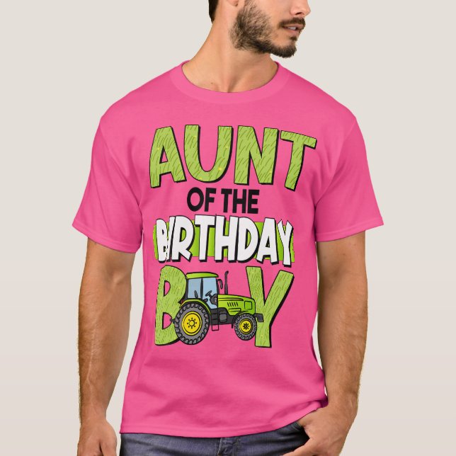 T-Shirt (Vorderseite)