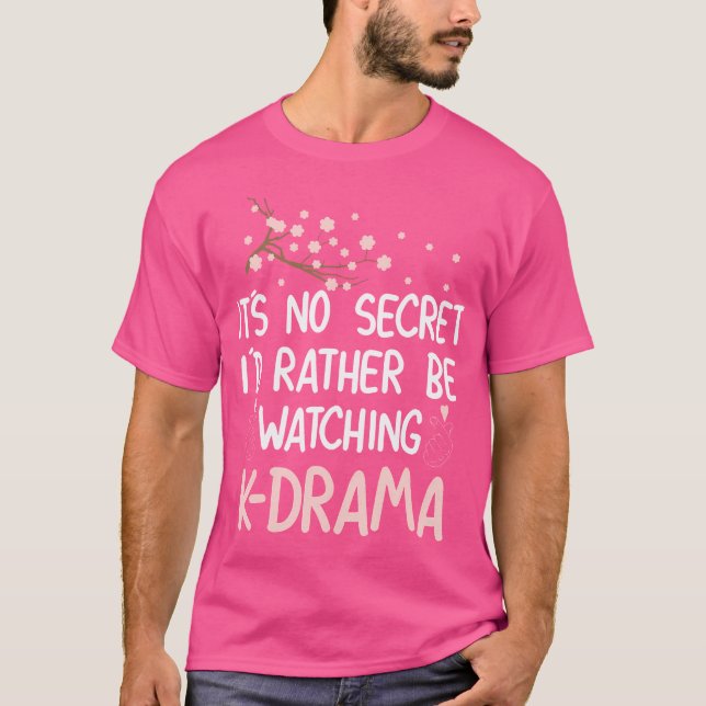 T-Shirt (Vorderseite)