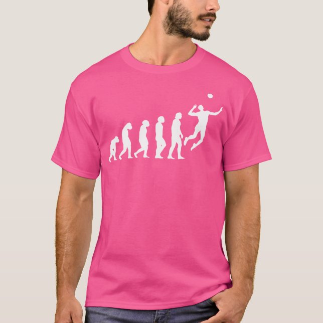 T-shirt (Devant)