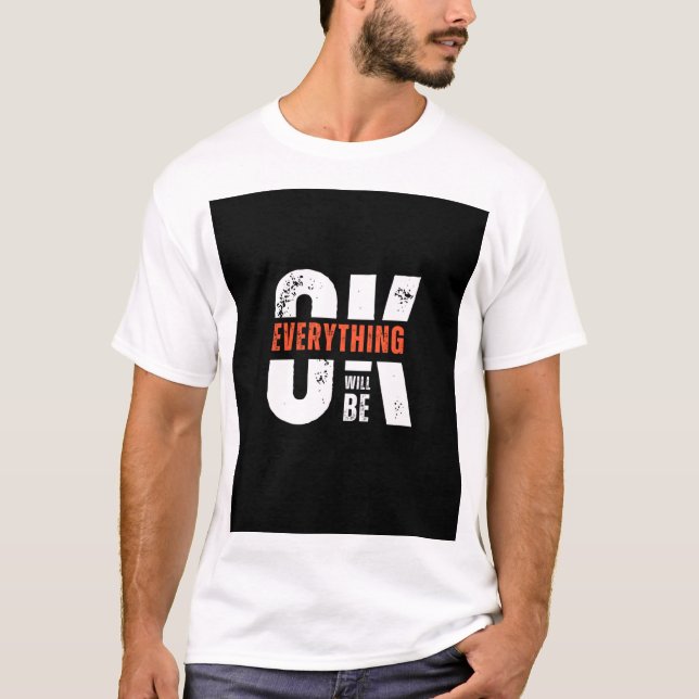 T-Shirt (Vorderseite)